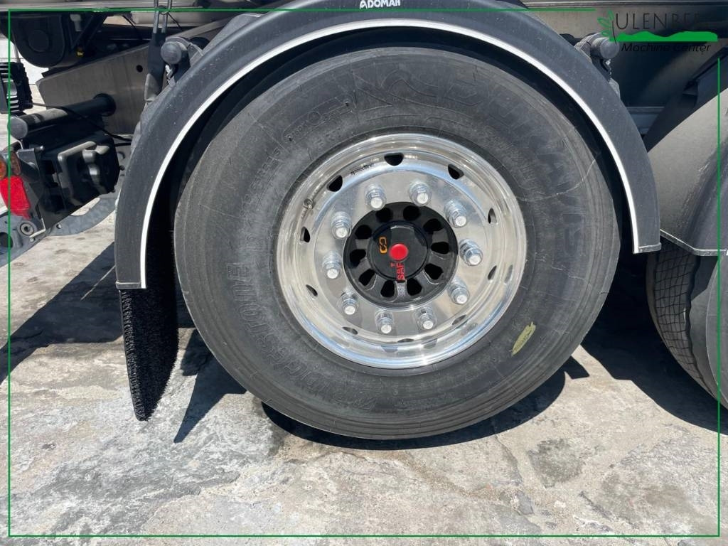 Leasing de Benalu AGRILINER 45,2 m3  Benalu AGRILINER 45,2 m3: foto 7