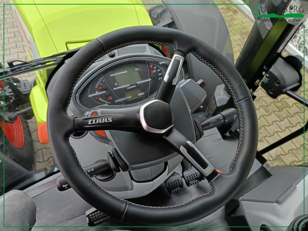 Trator novo Claas ARION 430: foto 13