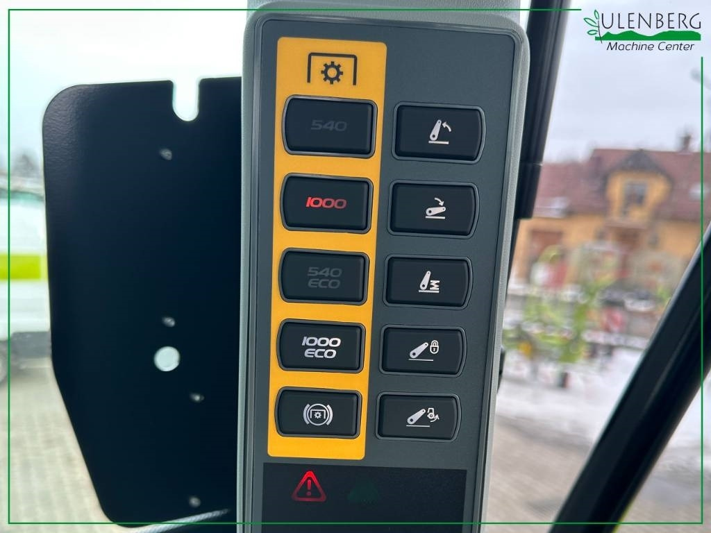 Leasing de Claas Axion 960 Cmatic  Claas Axion 960 Cmatic: foto 13