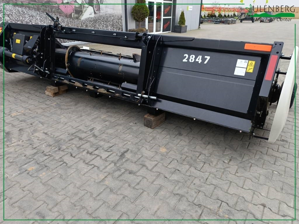 Equipamento para colheitadeira Claas Swath Up 450: foto 11 Equipamento para colheitadeira Claas Swath Up 450: foto 11