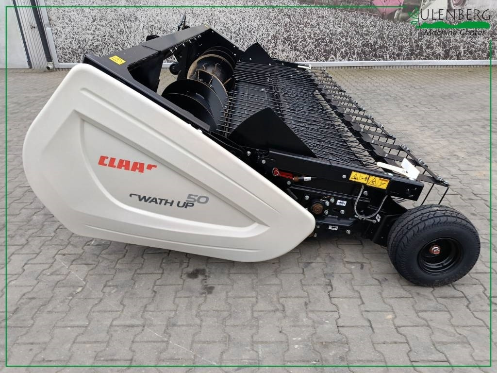 Equipamento para colheitadeira Claas Swath Up 450: foto 6 Equipamento para colheitadeira Claas Swath Up 450: foto 6