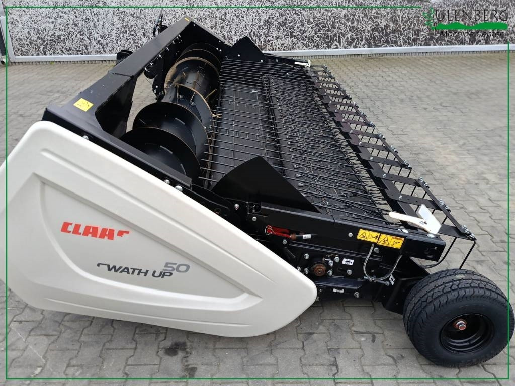 Equipamento para colheitadeira Claas Swath Up 450: foto 8 Equipamento para colheitadeira Claas Swath Up 450: foto 8