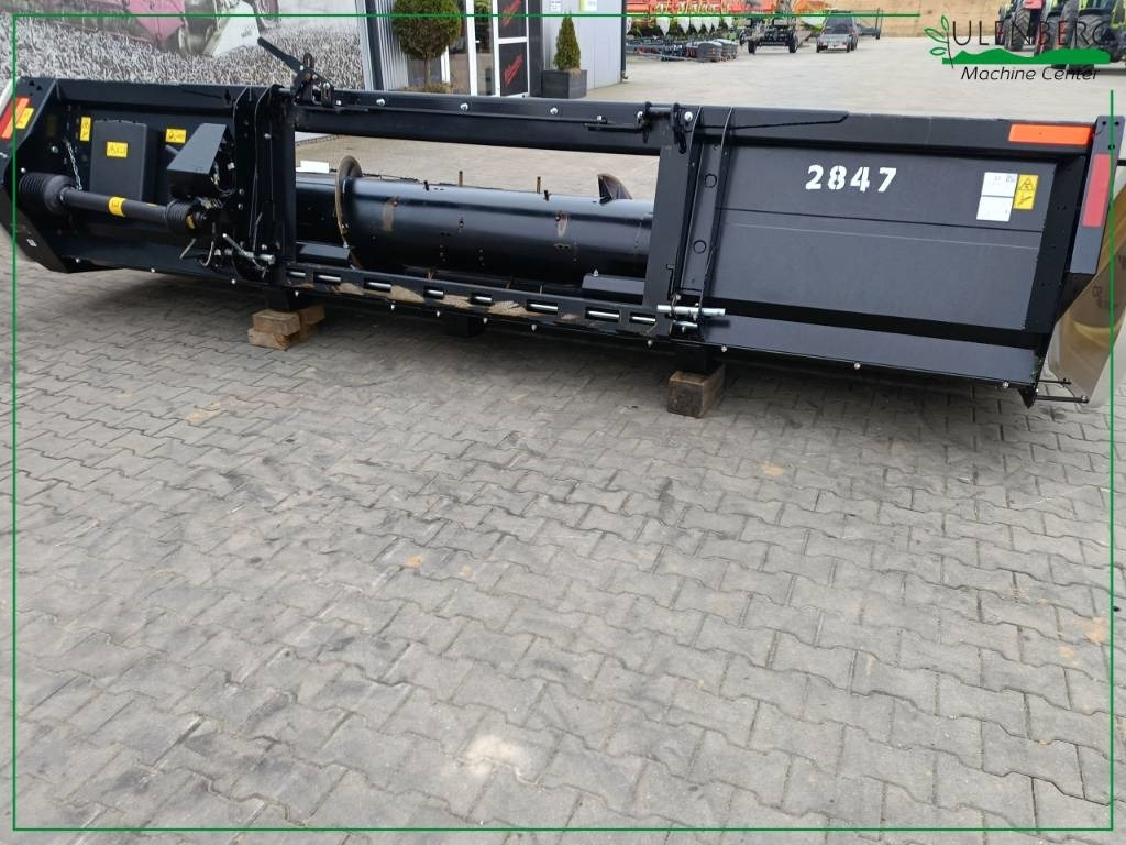 Equipamento para colheitadeira Claas Swath Up 450: foto 12 Equipamento para colheitadeira Claas Swath Up 450: foto 12