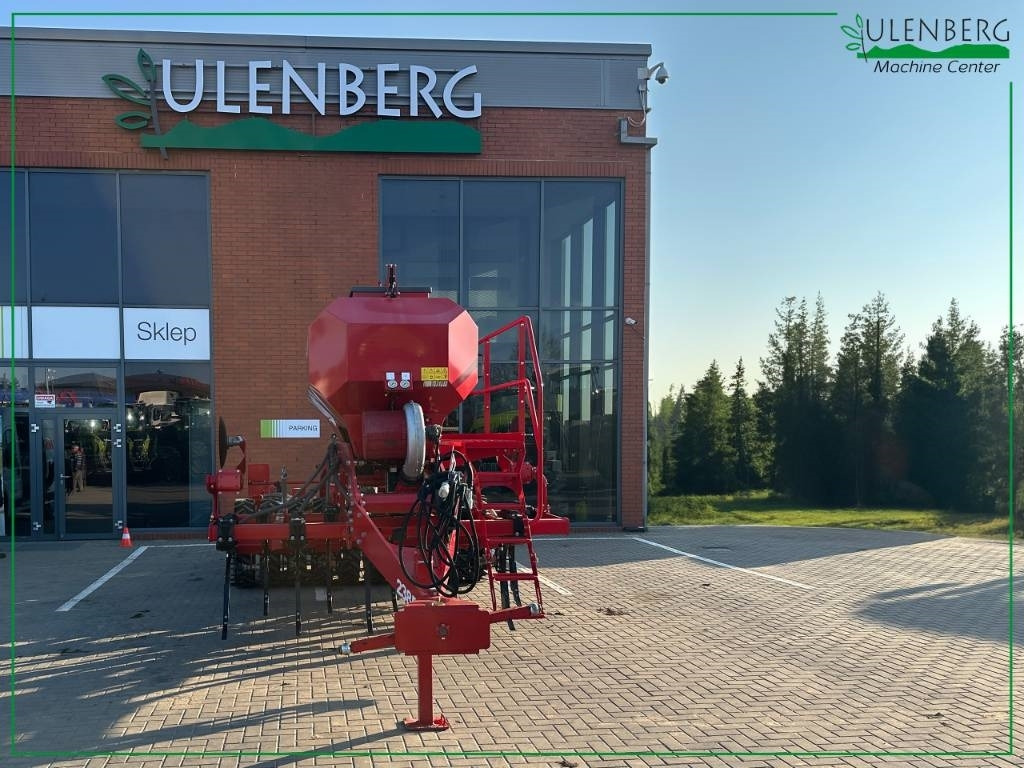 Horsch FOCUS 3TD - Semeadeira: foto 4 Horsch FOCUS 3TD - Semeadeira: foto 4