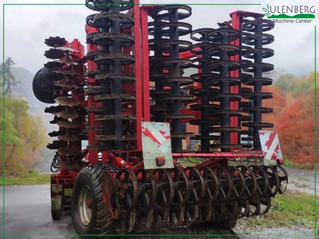 Horsch Joker 12 RT  - Grades de discos: foto 2 Horsch Joker 12 RT  - Grades de discos: foto 2