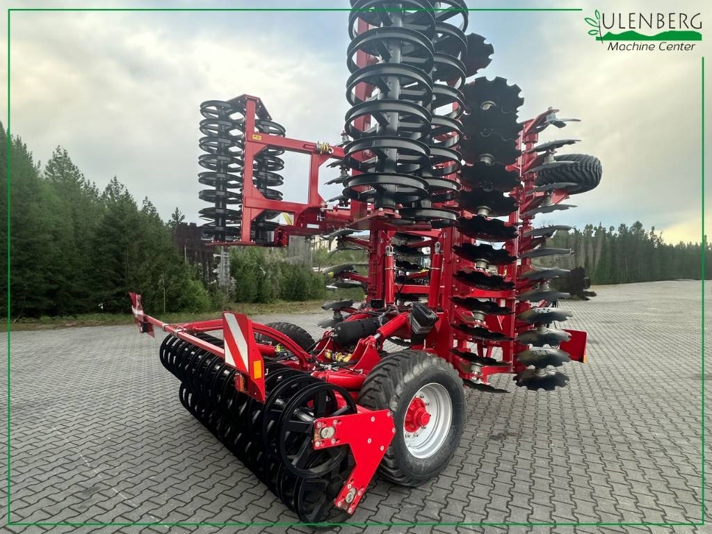 Grades de discos novo Horsch Joker 6 HD: foto 8