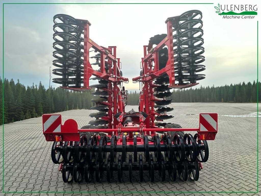 Grades de discos novo Horsch Joker 6 HD: foto 7