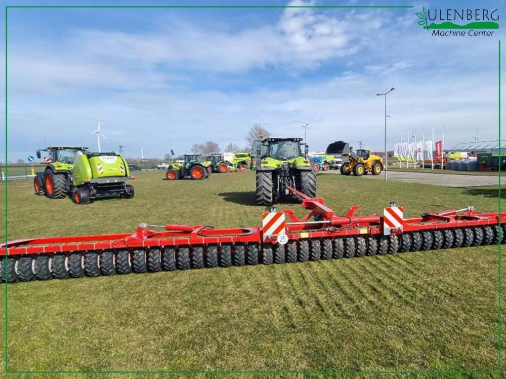 Horsch Optipack 12 AS - Rolo agricola: foto 4 Horsch Optipack 12 AS - Rolo agricola: foto 4