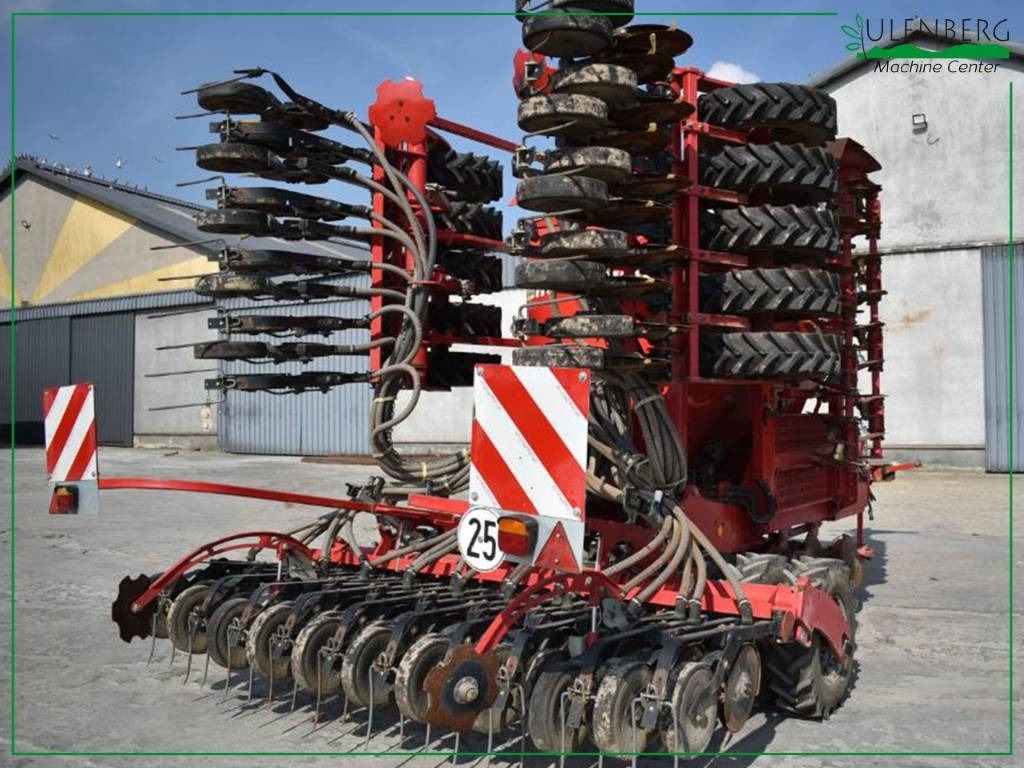 Horsch Pronto 6 DC - Semeadeira: foto 5 Horsch Pronto 6 DC - Semeadeira: foto 5