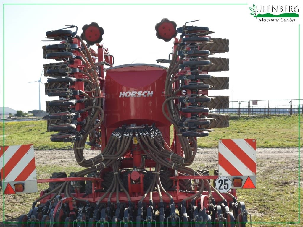 Horsch Pronto 6 DC - Semeadeira: foto 4 Horsch Pronto 6 DC - Semeadeira: foto 4