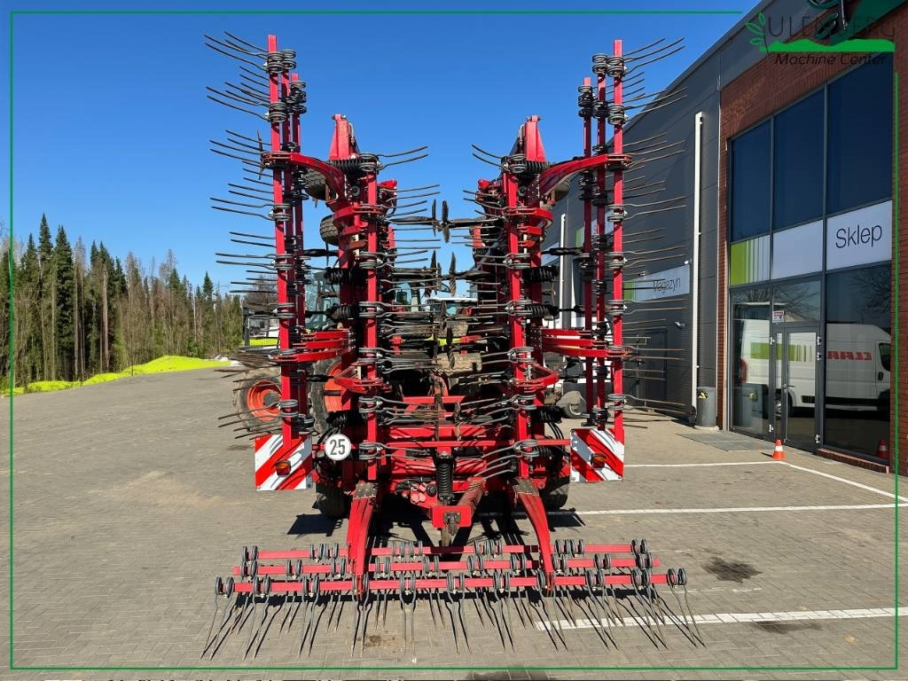 Horsch Terrano 12 FG - Cultivador: foto 4 Horsch Terrano 12 FG - Cultivador: foto 4
