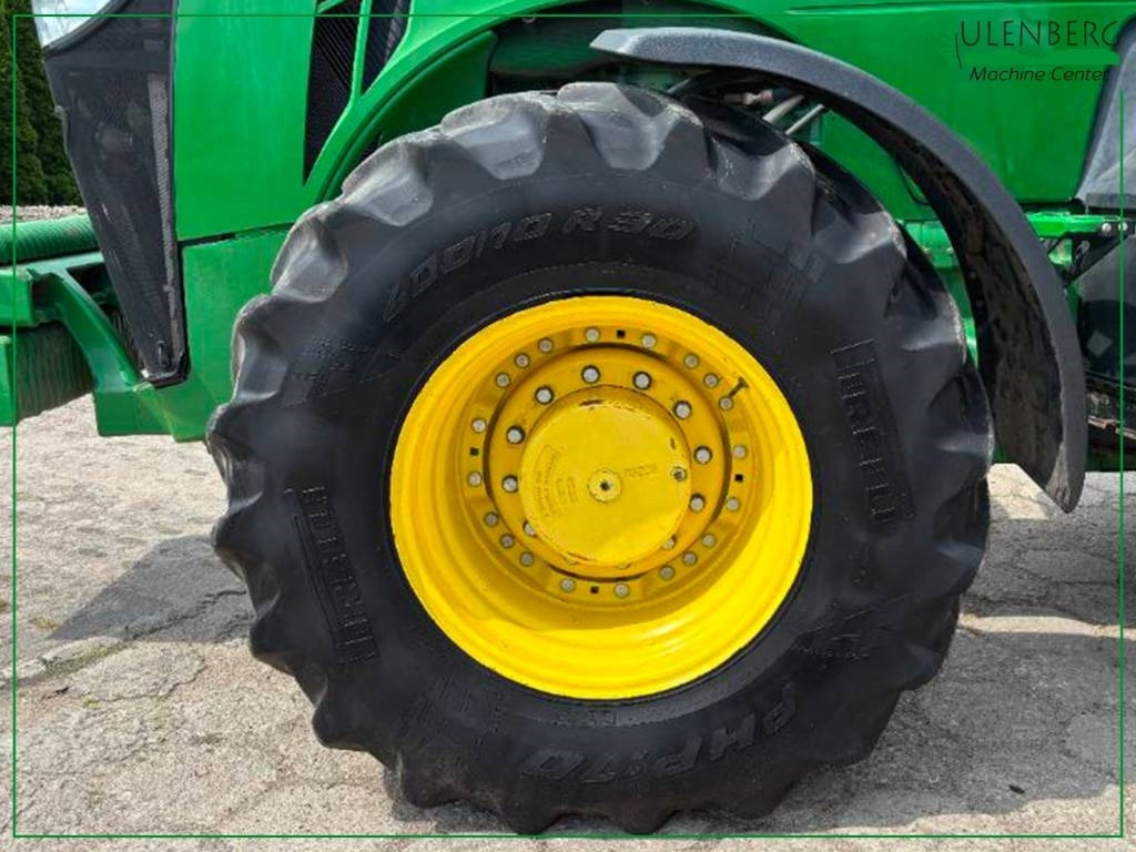 John Deere 8360 R - Trator: foto 4 John Deere 8360 R - Trator: foto 4