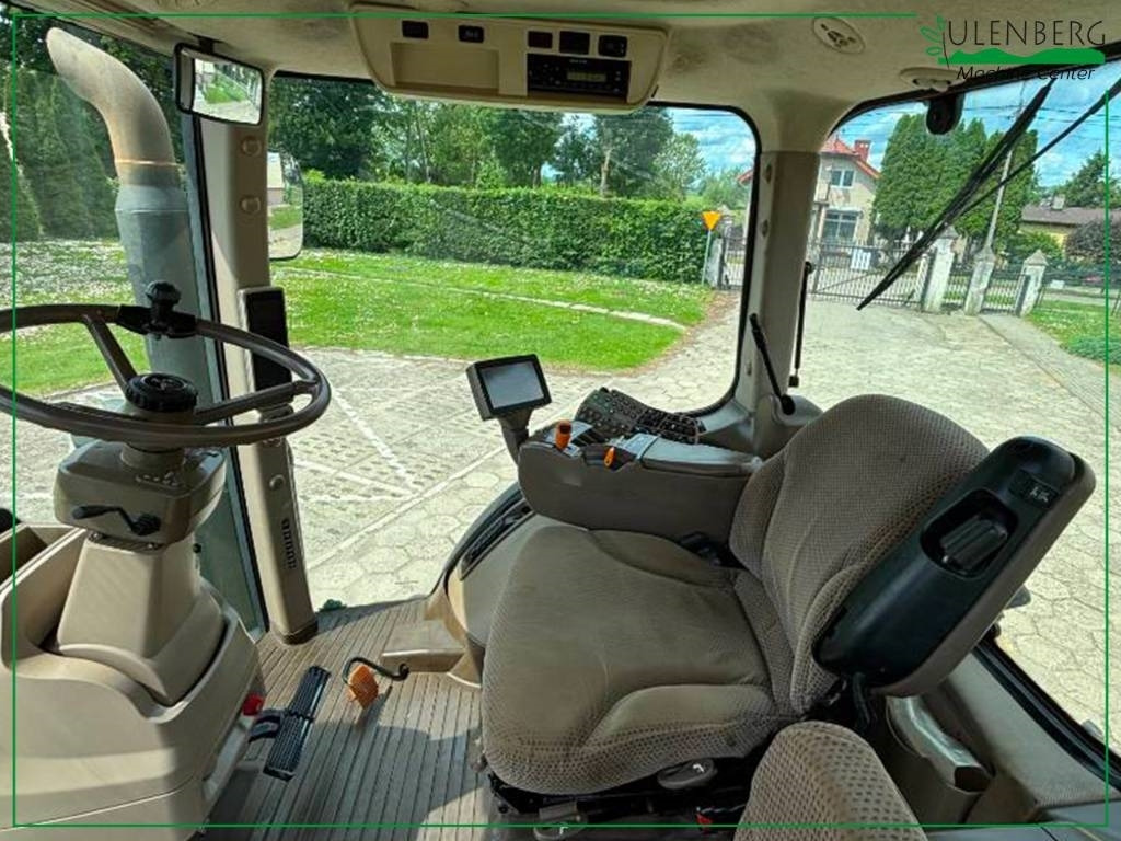 John Deere 8360 R - Trator: foto 3 John Deere 8360 R - Trator: foto 3