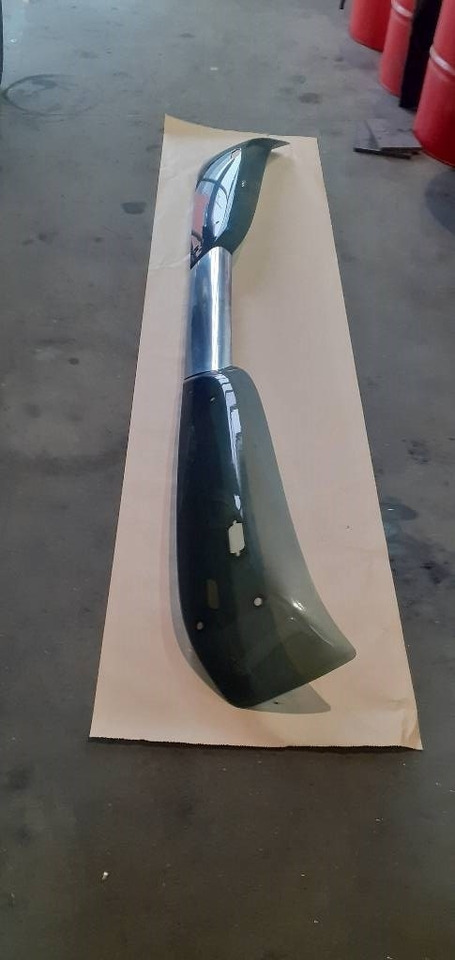 Mercedes-Benz Actros - Pala sol por Camião: foto 5 Mercedes-Benz Actros - Pala sol por Camião: foto 5