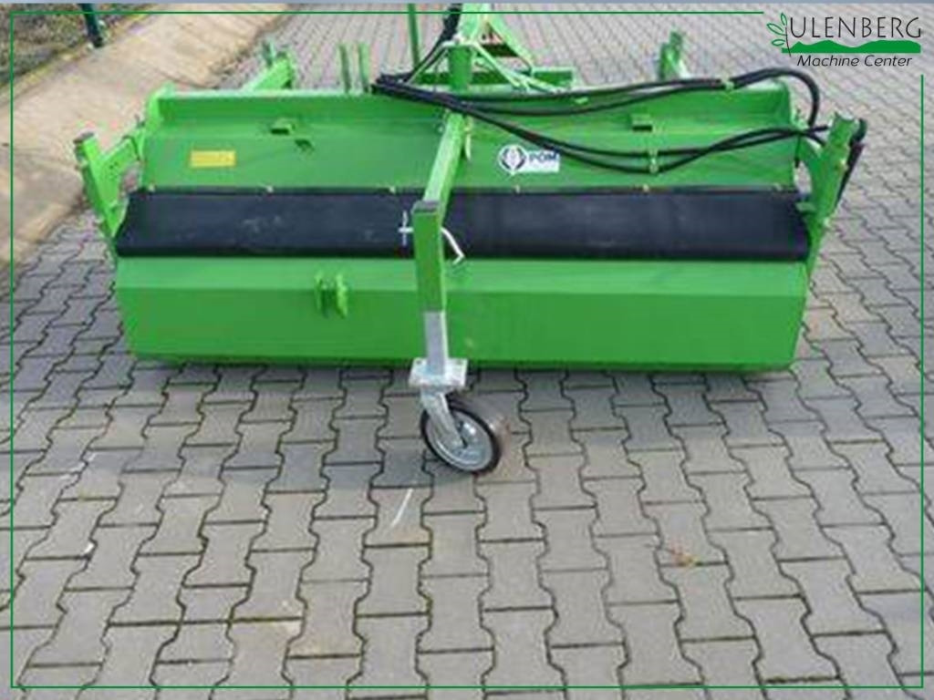 Pom Agustów T801/1 - Vassoura por Veículo municipal/ Especial: foto 1 Pom Agustów T801/1 - Vassoura por Veículo municipal/ Especial: foto 1