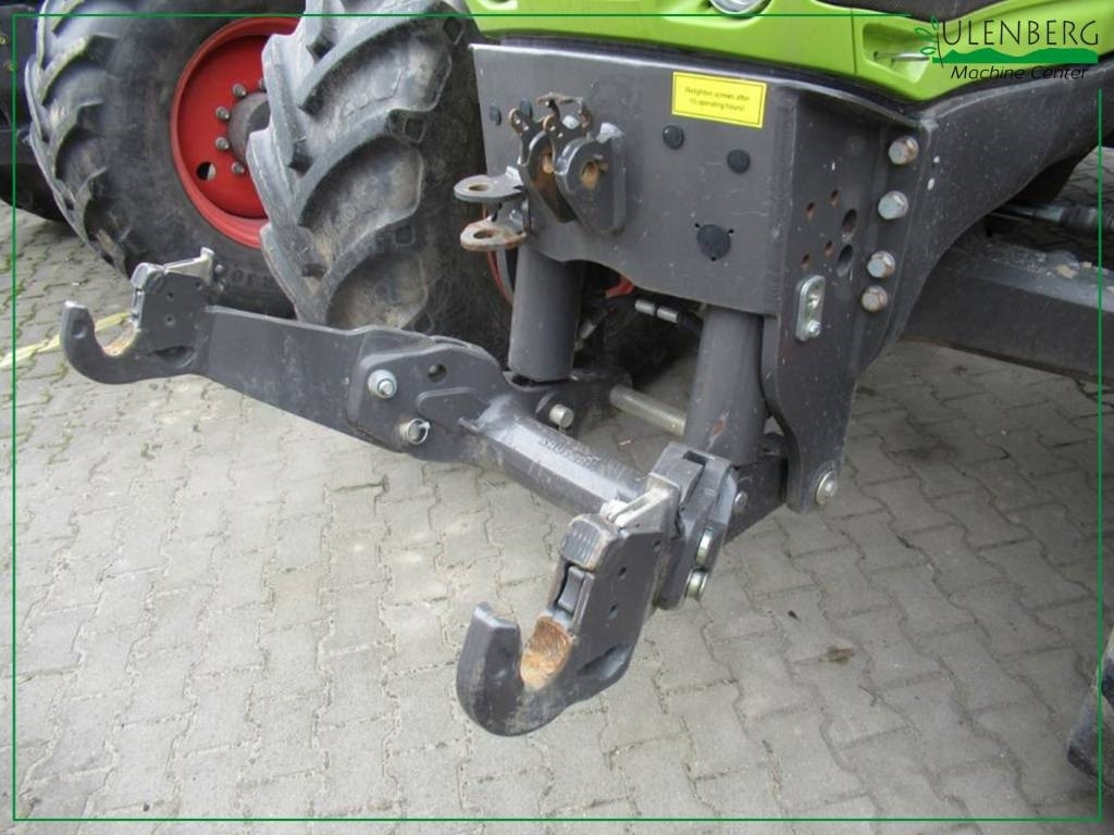 Sauter Przedni TUZ(fabrycznie nowy) - Acoplamento rápido por Trator: foto 4 Sauter Przedni TUZ(fabrycznie nowy) - Acoplamento rápido por Trator: foto 4