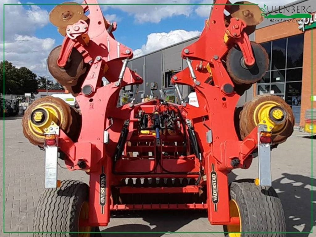 Vaderstad Carrier 420 - Grades de discos: foto 4 Vaderstad Carrier 420 - Grades de discos: foto 4