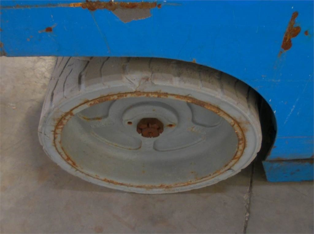 Plataforma de Tijera/ Plataforma de tesoura Genie GS4047: foto 15 Plataforma de Tijera/ Plataforma de tesoura Genie GS4047: foto 15