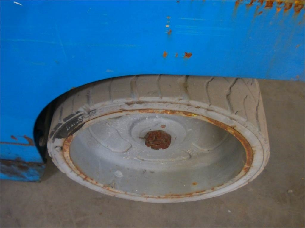 Plataforma de Tijera/ Plataforma de tesoura Genie GS4047: foto 12 Plataforma de Tijera/ Plataforma de tesoura Genie GS4047: foto 12