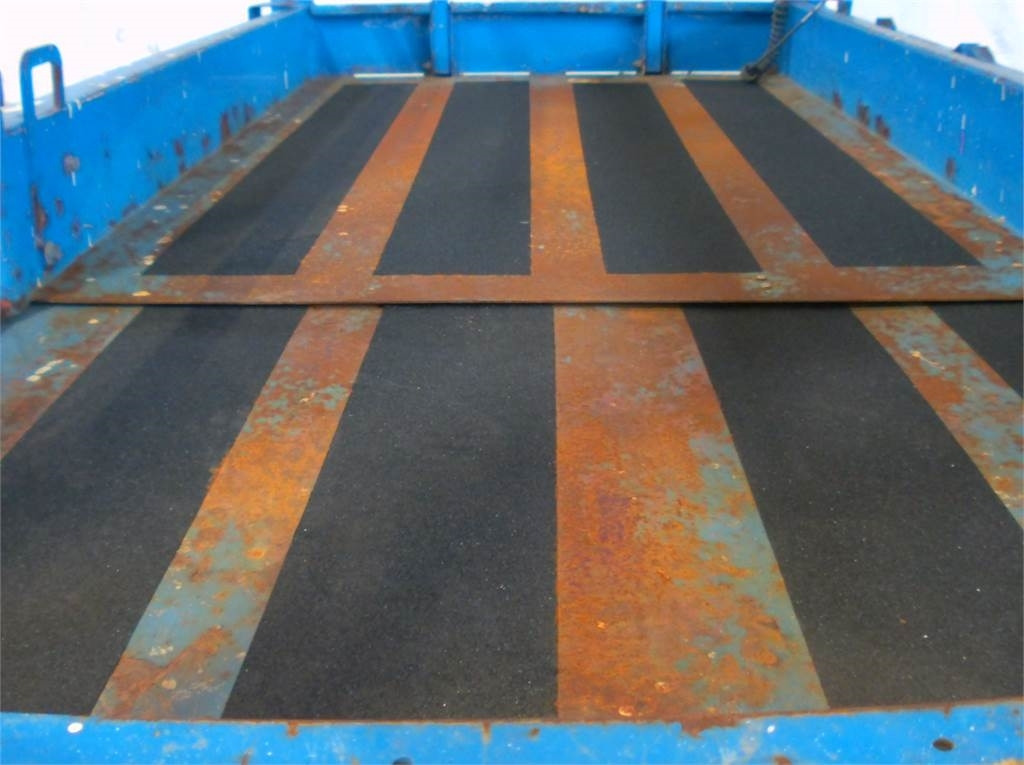 Plataforma de Tijera/ Plataforma de tesoura Genie GS4047: foto 11 Plataforma de Tijera/ Plataforma de tesoura Genie GS4047: foto 11