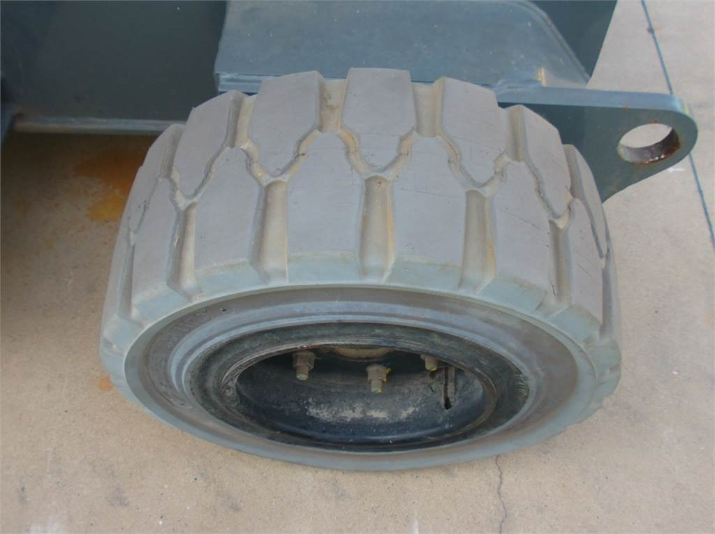 Plataforma articulada Haulotte HA15IP: foto 12