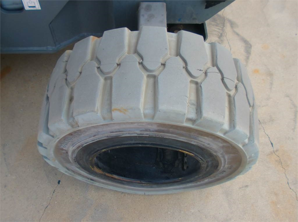 Plataforma articulada Haulotte HA15IP: foto 14