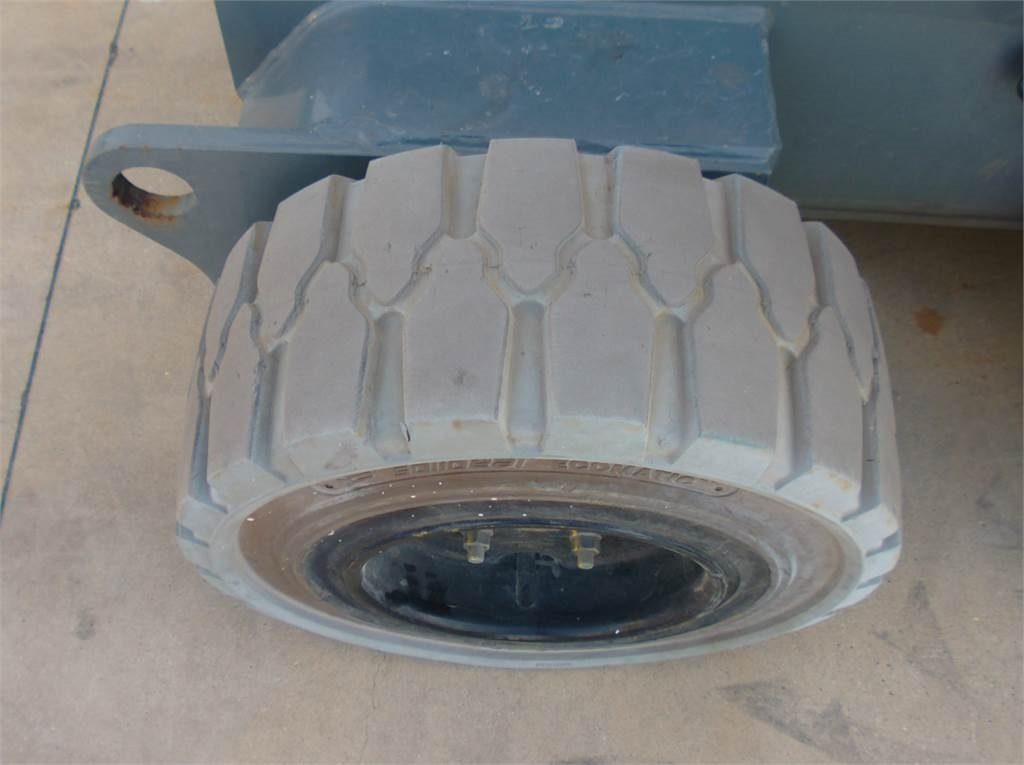 Plataforma articulada Haulotte HA15IP: foto 15