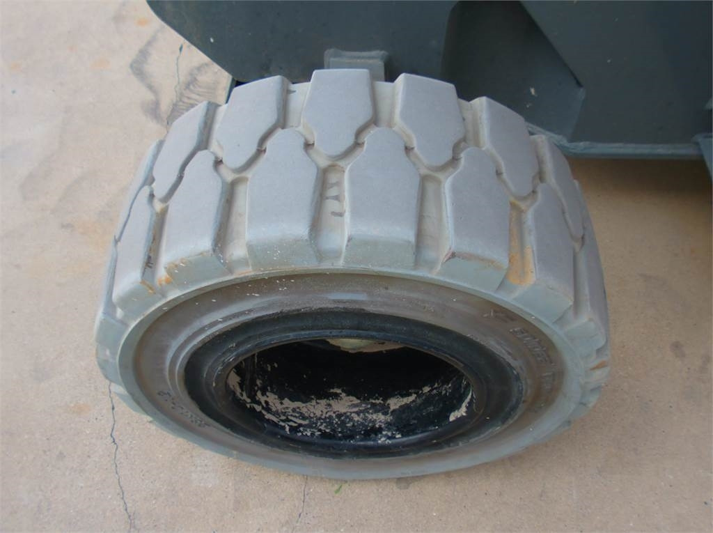 Plataforma articulada Haulotte HA15IP: foto 13