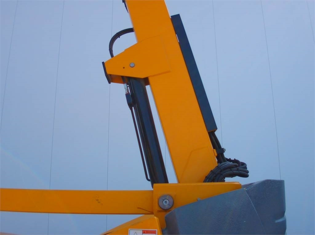 Plataforma articulada Haulotte HA15IP: foto 8