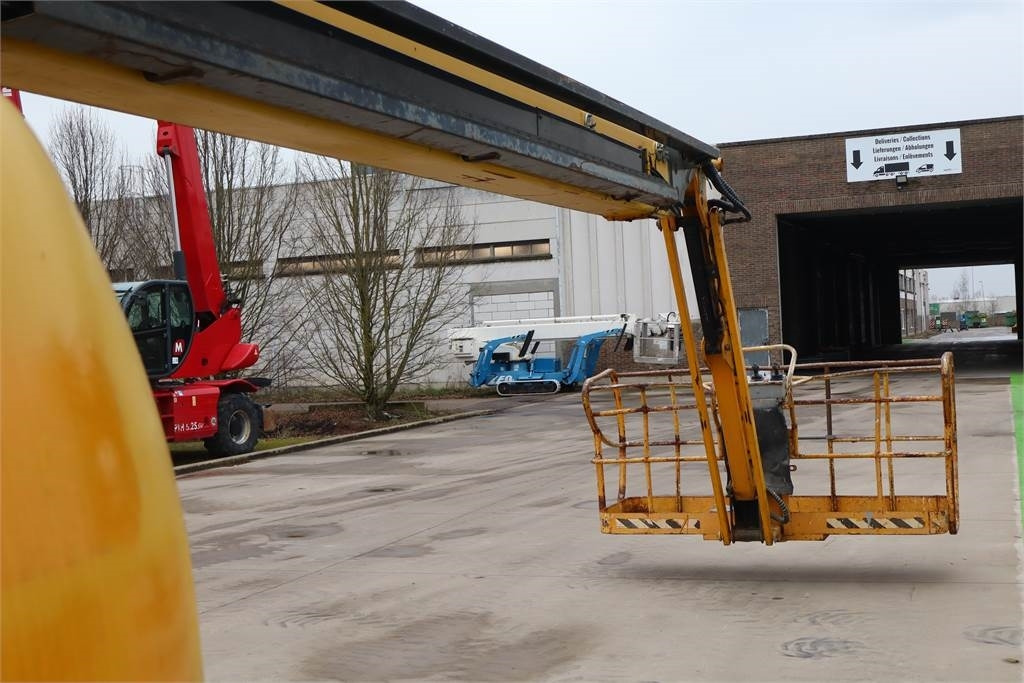 Plataforma articulada Haulotte HA260PX: foto 8