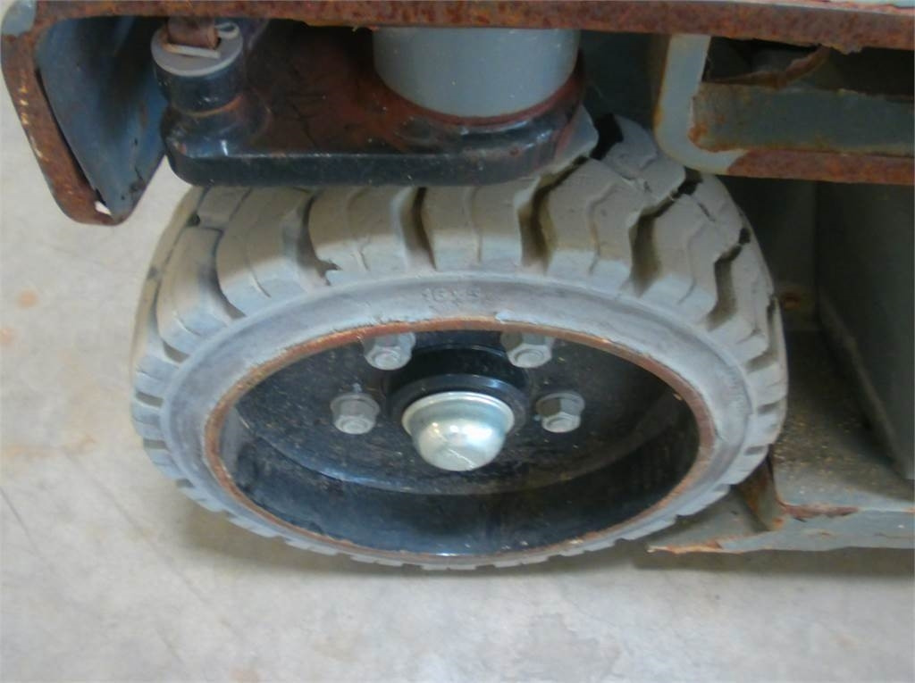 Plataforma de mastro vertical Haulotte STAR 10: foto 13