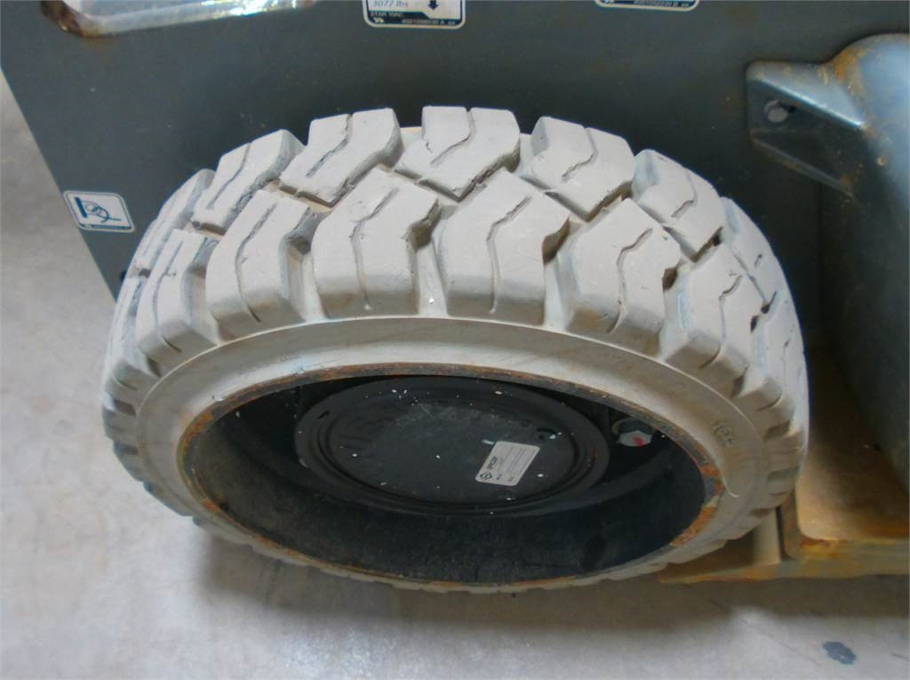 Plataforma de mastro vertical Haulotte STAR 10: foto 15