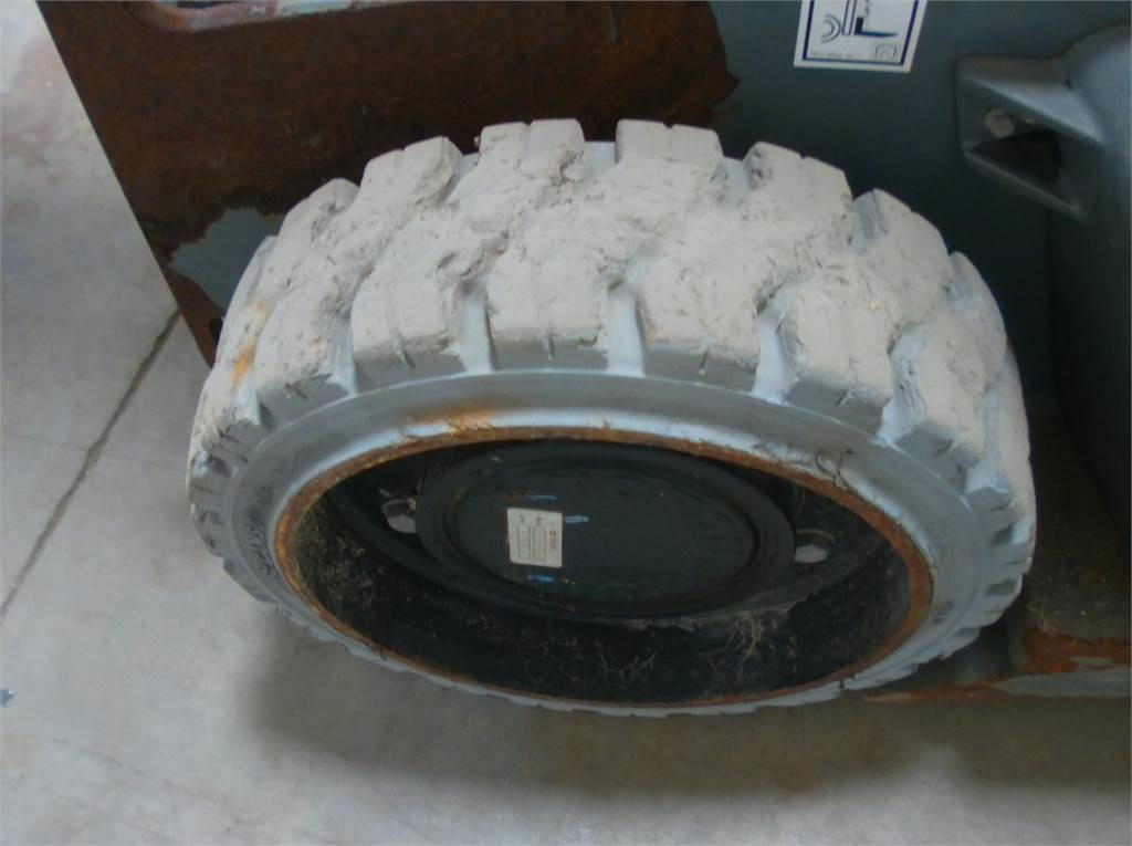 Plataforma de mastro vertical Haulotte STAR 10: foto 15