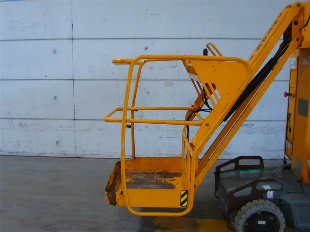 Plataforma de mastro vertical Haulotte STAR 10: foto 11