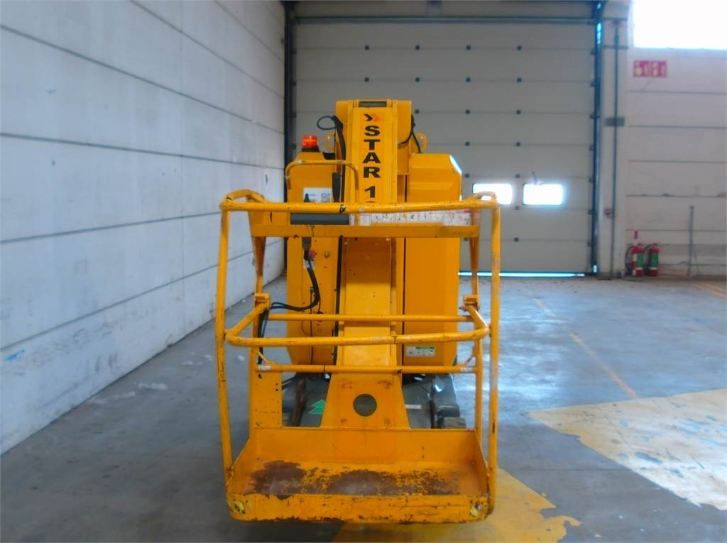 Plataforma de mastro vertical Haulotte STAR 10: foto 10