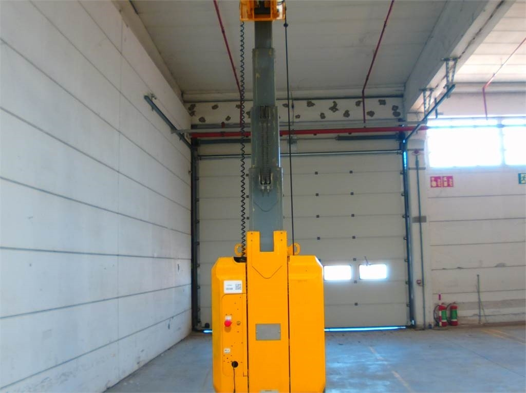 Plataforma de mastro vertical Haulotte STAR 10: foto 7