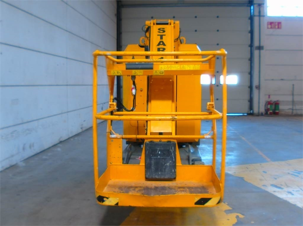 Plataforma de mastro vertical Haulotte STAR 10: foto 10