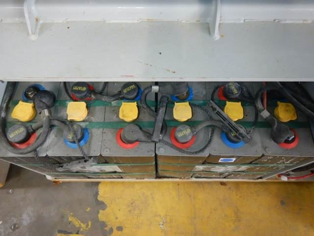 Imer IM14122 - Plataforma de Tijera/ Plataforma de tesoura: foto 5 Imer IM14122 - Plataforma de Tijera/ Plataforma de tesoura: foto 5