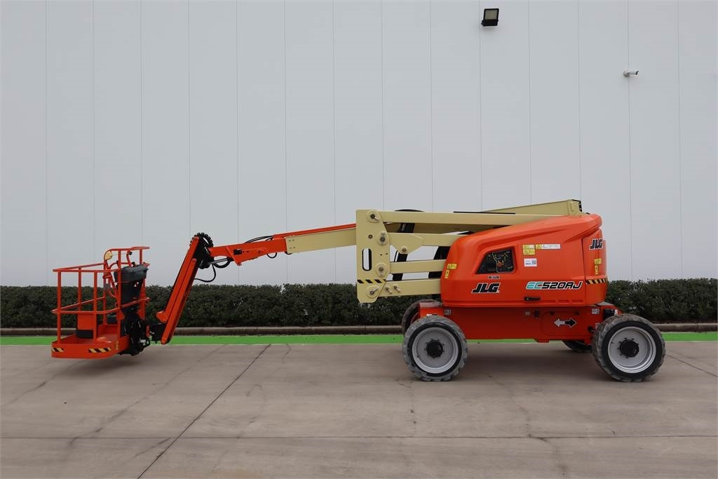 JLG EC 520AJ - Plataforma articulada: foto 1 JLG EC 520AJ - Plataforma articulada: foto 1