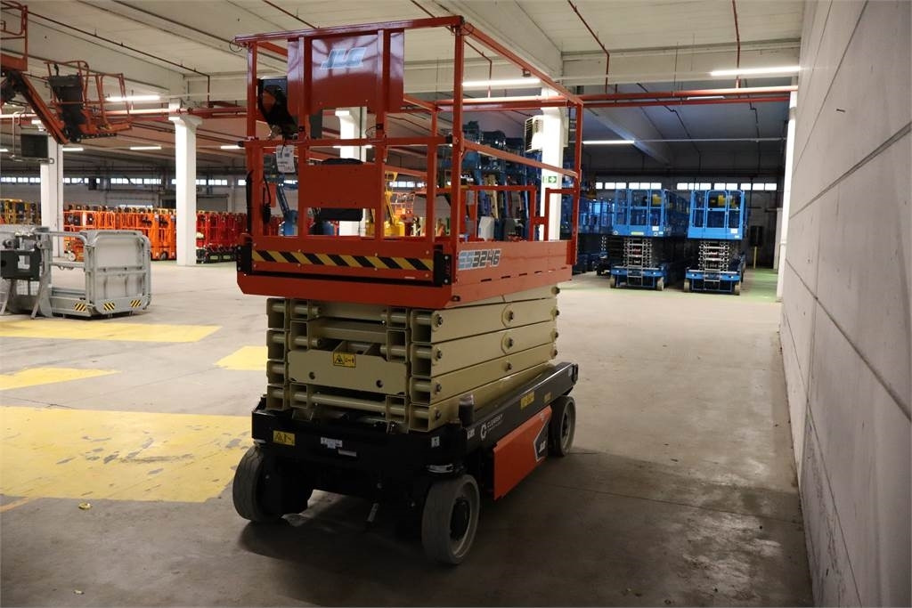 JLG ES3246 - Plataforma de Tijera/ Plataforma de tesoura: foto 4 JLG ES3246 - Plataforma de Tijera/ Plataforma de tesoura: foto 4