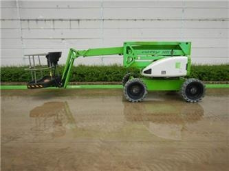 Niftylift HR15D  - Plataforma articulada: foto 1 Niftylift HR15D  - Plataforma articulada: foto 1