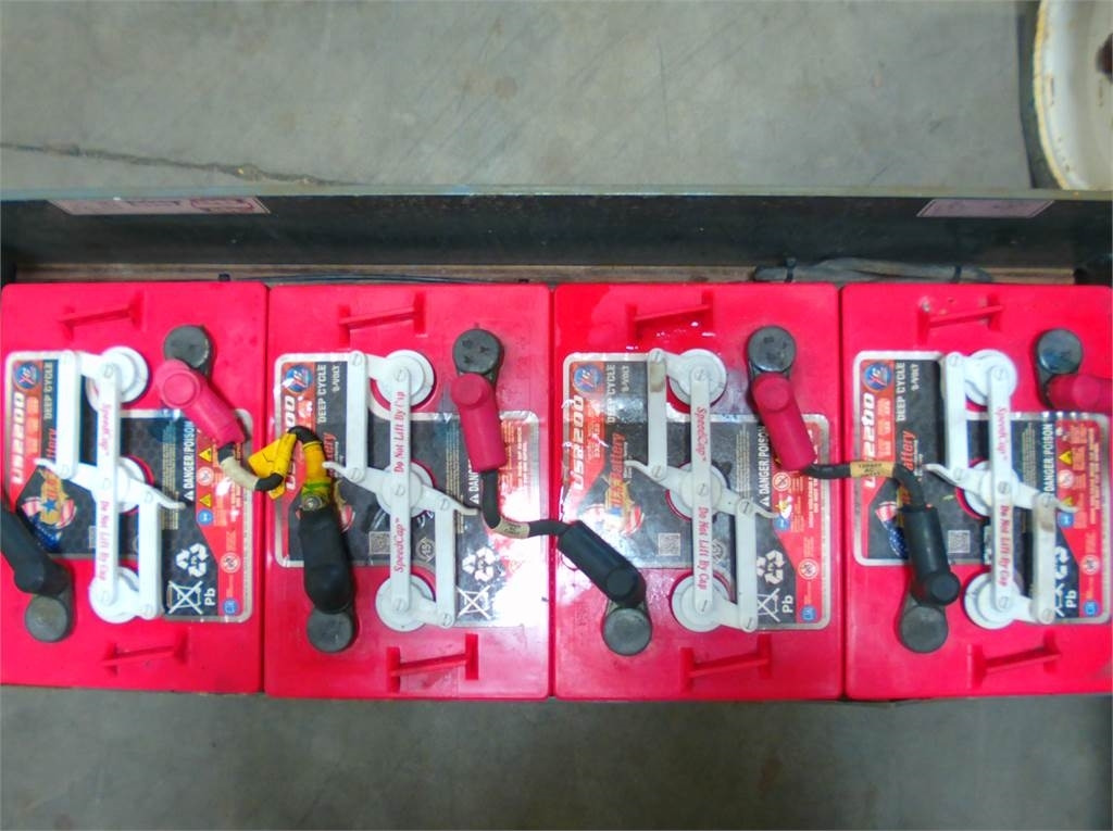 SkyJack SJ3219 - Plataforma de Tijera/ Plataforma de tesoura: foto 4 SkyJack SJ3219 - Plataforma de Tijera/ Plataforma de tesoura: foto 4