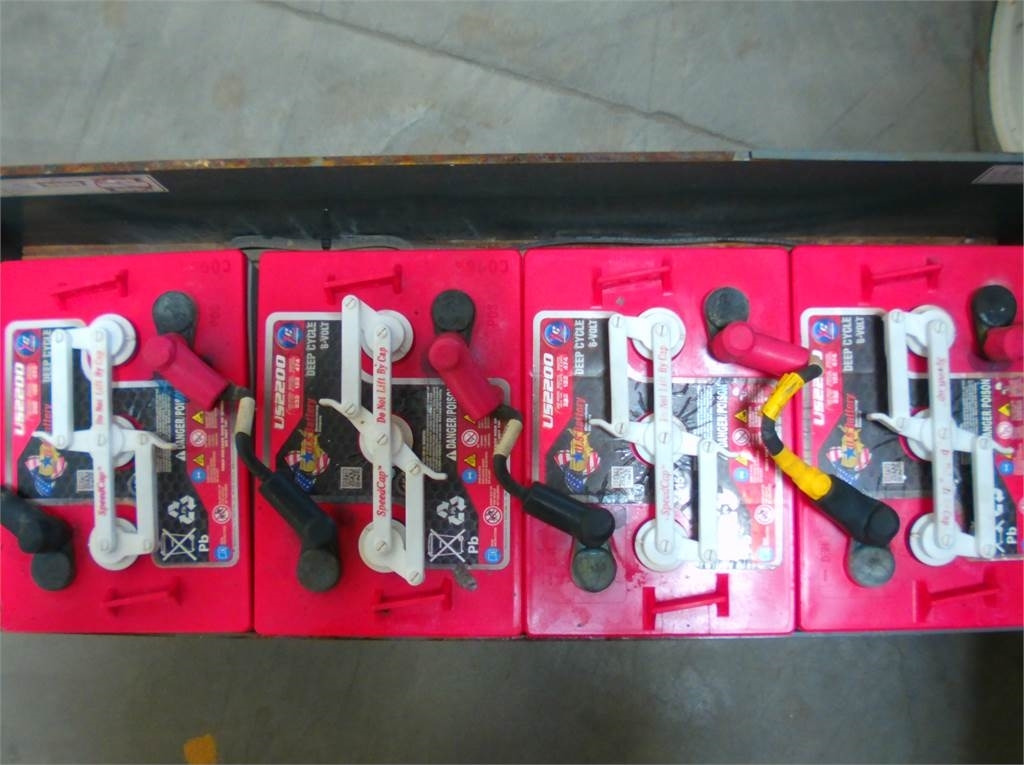SkyJack SJ3219 - Plataforma de Tijera/ Plataforma de tesoura: foto 4 SkyJack SJ3219 - Plataforma de Tijera/ Plataforma de tesoura: foto 4