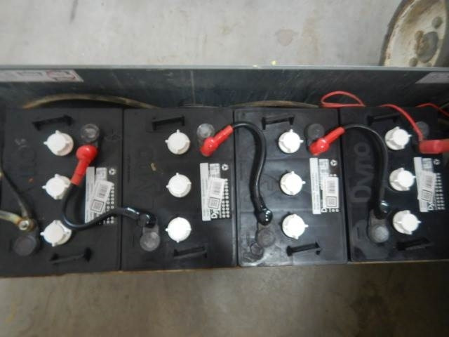 SkyJack SJ3219 - new batteries - Plataforma de Tijera/ Plataforma de tesoura: foto 5 SkyJack SJ3219 - new batteries - Plataforma de Tijera/ Plataforma de tesoura: foto 5