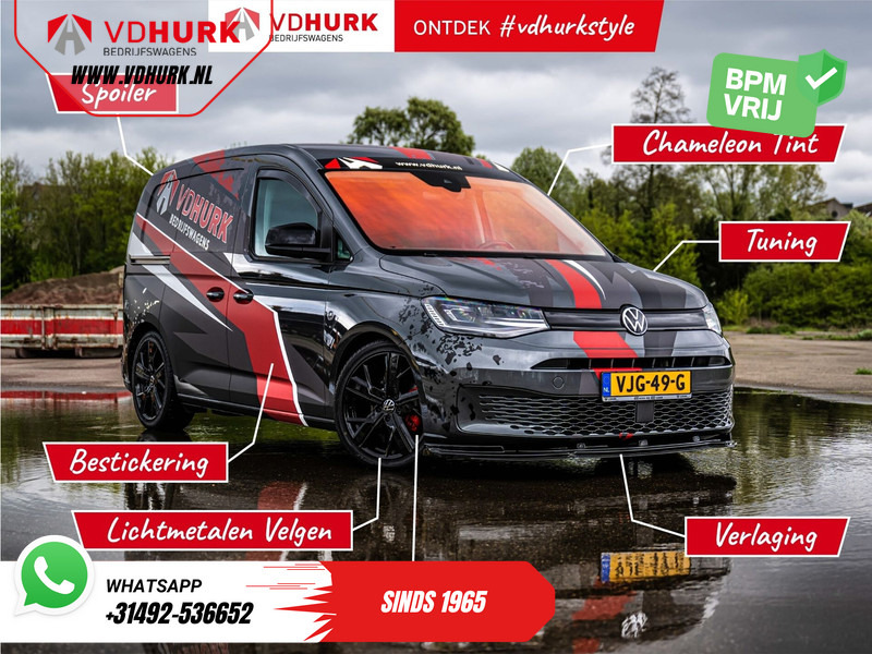 Citroën Jumpy 2.0 HDI 180 pk Aut. L3 BPM VRIJ! 2xSchuifdeur/ Virtual cockpit/ Carplay/ Camera/ PDC/ Cruise/ Airco - Furgão compacto: foto 4 Citroën Jumpy 2.0 HDI 180 pk Aut. L3 BPM VRIJ! 2xSchuifdeur/ Virtual cockpit/ Carplay/ Camera/ PDC/ Cruise/ Airco - Furgão compacto: foto 4