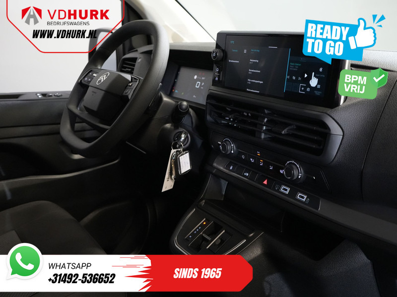 Citroën Jumpy 2.0 HDI 180 pk Aut. L3 BPM VRIJ! 2xSchuifdeur/ Virtual cockpit/ Carplay/ Camera/ PDC/ Cruise/ Airco - Furgão compacto: foto 3 Citroën Jumpy 2.0 HDI 180 pk Aut. L3 BPM VRIJ! 2xSchuifdeur/ Virtual cockpit/ Carplay/ Camera/ PDC/ Cruise/ Airco - Furgão compacto: foto 3