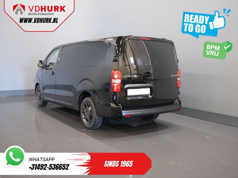 Citroën Jumpy 2.0 HDI 180 pk Aut. L3 BPM VRIJ! Navi/ Carplay/ Camera/ PDC/ Cruise/ Airco - Furgão compacto: foto 2 Citroën Jumpy 2.0 HDI 180 pk Aut. L3 BPM VRIJ! Navi/ Carplay/ Camera/ PDC/ Cruise/ Airco - Furgão compacto: foto 2