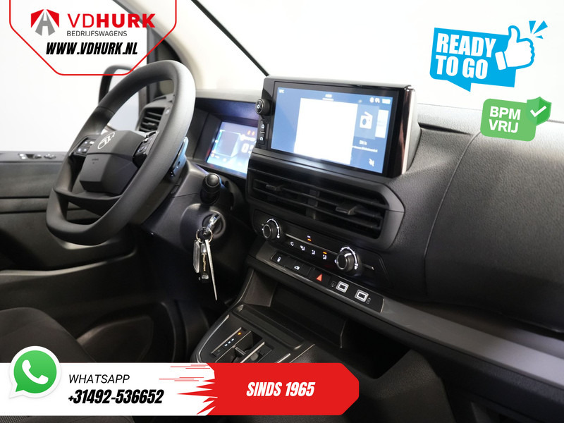 Citroën Jumpy 2.0 HDI 180 pk Aut. L3 BPM VRIJ! Virtual cockpit/ Carplay/ Camera/ PDC/ Cruise/ Airco - Furgão compacto: foto 3 Citroën Jumpy 2.0 HDI 180 pk Aut. L3 BPM VRIJ! Virtual cockpit/ Carplay/ Camera/ PDC/ Cruise/ Airco - Furgão compacto: foto 3
