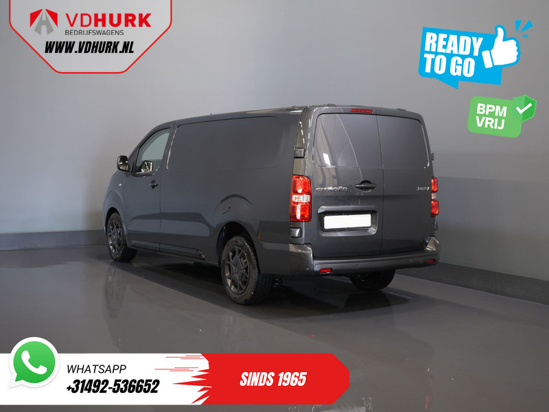 Citroën Jumpy 2.0 HDI 180 pk Aut. L3 BPM VRIJ! Virtual cockpit/ Carplay/ Camera/ PDC/ Cruise/ Airco - Furgão compacto: foto 2 Citroën Jumpy 2.0 HDI 180 pk Aut. L3 BPM VRIJ! Virtual cockpit/ Carplay/ Camera/ PDC/ Cruise/ Airco - Furgão compacto: foto 2