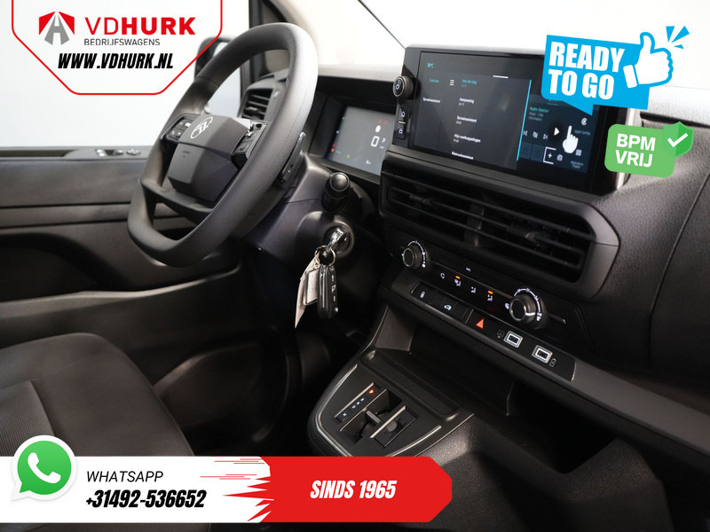Citroën Jumpy 2.0 HDI 180 pk Aut. L3 BPM VRIJ! Virtual cockpit/ Carplay/ Camera/ PDC/ Cruise/ Airco - Furgão compacto: foto 3 Citroën Jumpy 2.0 HDI 180 pk Aut. L3 BPM VRIJ! Virtual cockpit/ Carplay/ Camera/ PDC/ Cruise/ Airco - Furgão compacto: foto 3